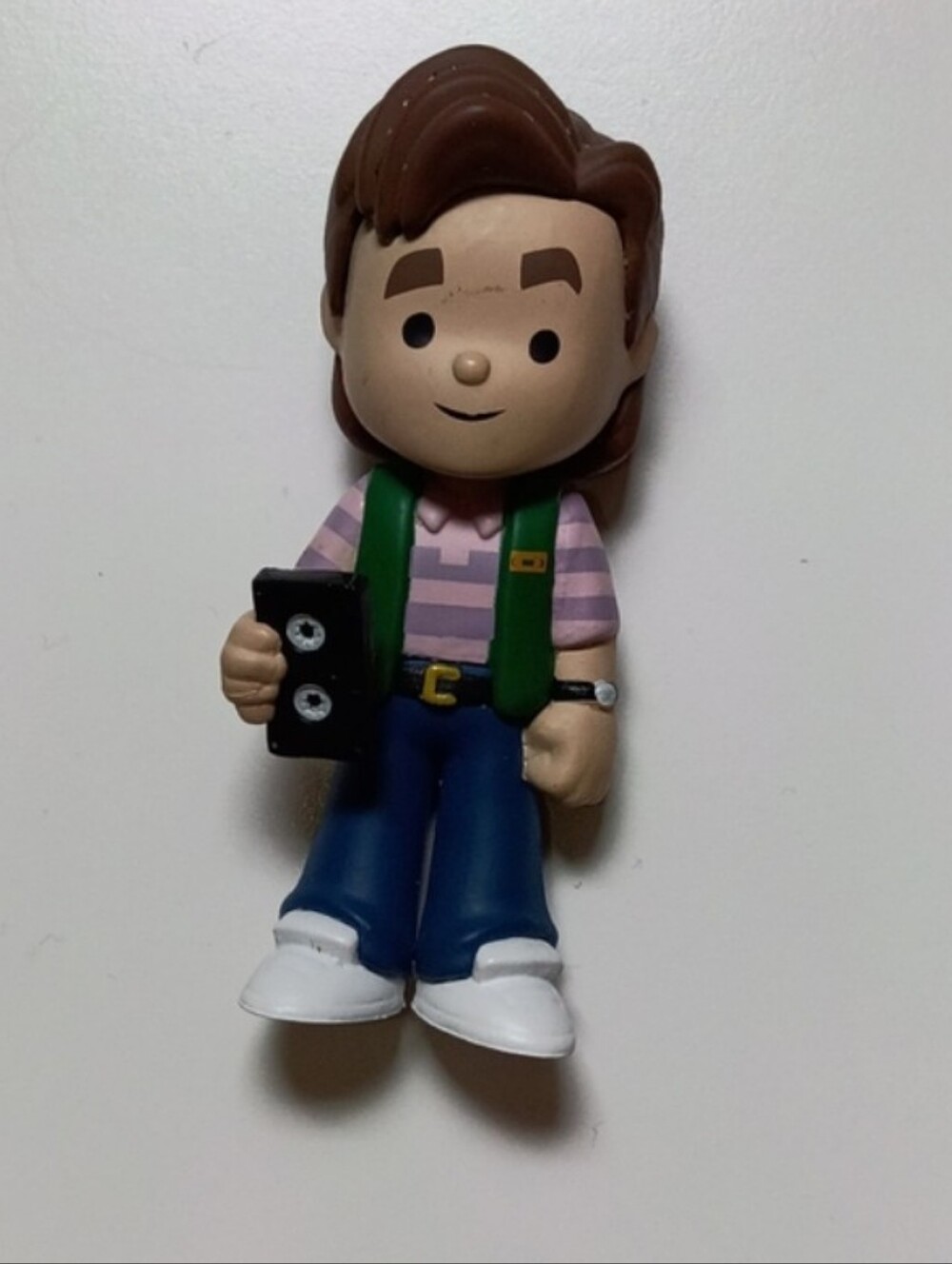 Stranger Things Mystery Mini Steve